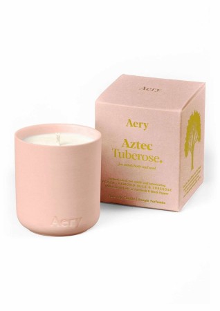 AERY Duftlys Aztec Tuberose Votive 130g