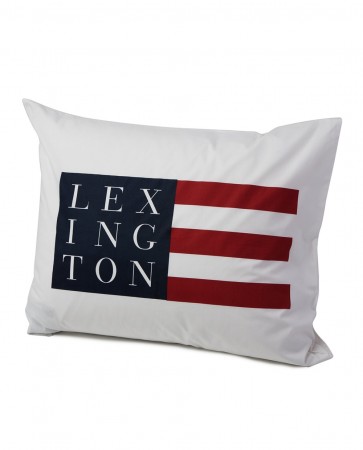 LEXINGTON Logo Putetrekk 