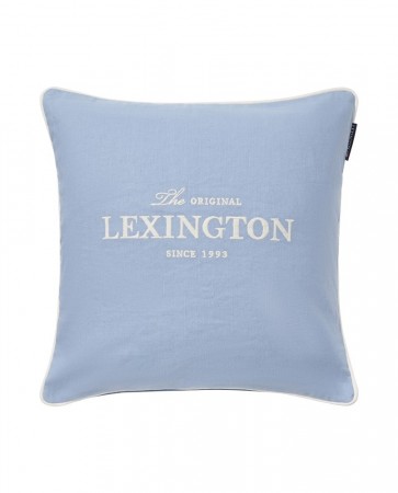 LEXINGTON Original Logo Putetrekk i Linblanding