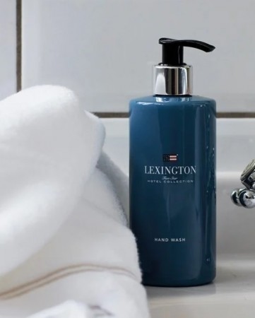 Hotel Collection Number One Hand Wash, 300ml